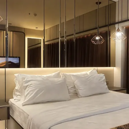 Hotel Palmy