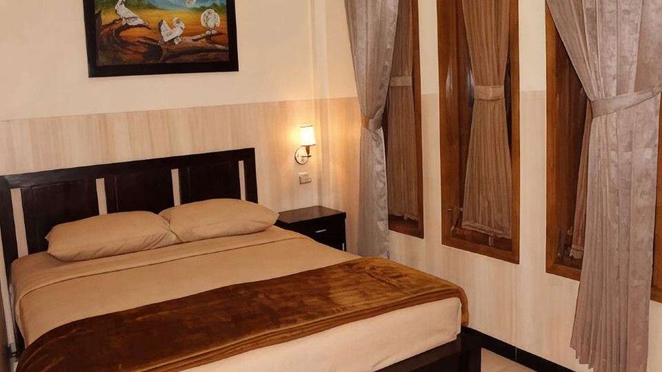 SM Bromo Hotel