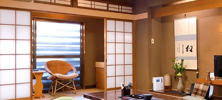 Kappo Ryokan Satsuki Hotels in Aomori City