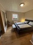 Gemütliches Ferienhaus am Waldrand - Wifi