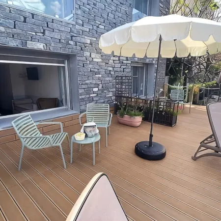 Hotel Villa Aurora