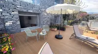 Hotel Villa Aurora - 3-Star