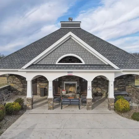 The Bluegrass Grand Estate: Bourbon Trail Luxury