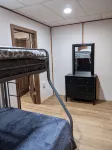 Kennerdell Country Retreat with seasonal inground pool