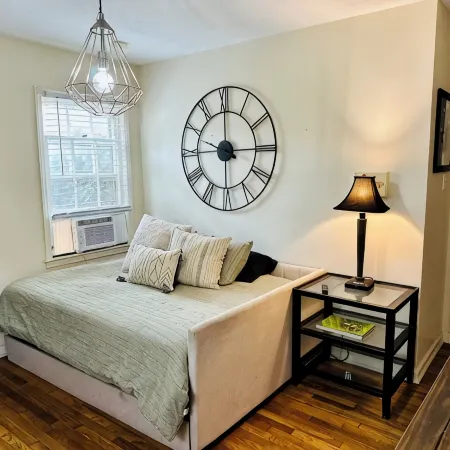 Eclectic 4 Bedroom Getaway with Private Pool!