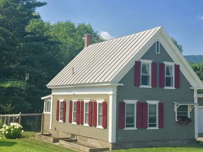Riverside Getaway! Minutes to Downtown Woodstock