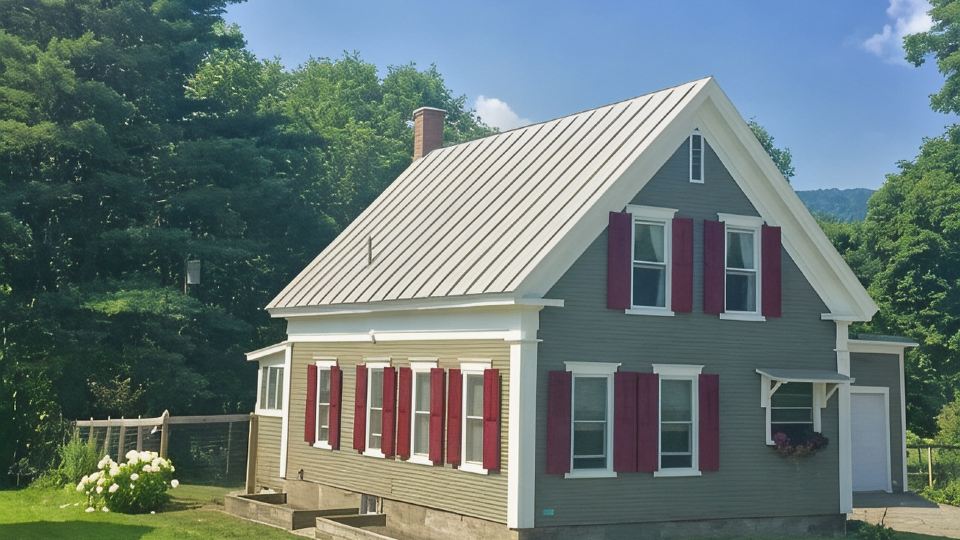 Riverside Getaway! Minutes to Downtown Woodstock