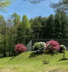 Lakefront Condo  Historic Flat Rock at Mill House Lodge Sleeps 2 Newly Renovated - 3 tähden