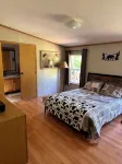 River Front Cabin - Homestays