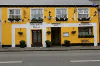 Murphy's Hotel - Bars