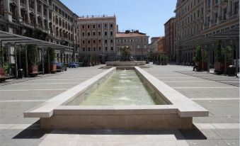 Affittacamere Berzi