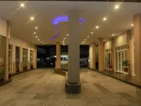 Mutiara Balige Hotel Hotels in Balige