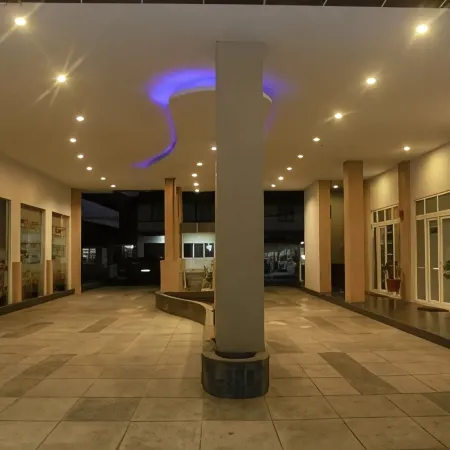 Mutiara Balige Hotel