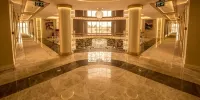 Altın Otel & Spa Balıkesir - Wi-Fi