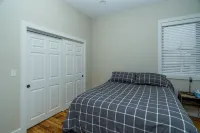 Luxury Stay DT Houghton 2 Bed, 1 Bath Suite C