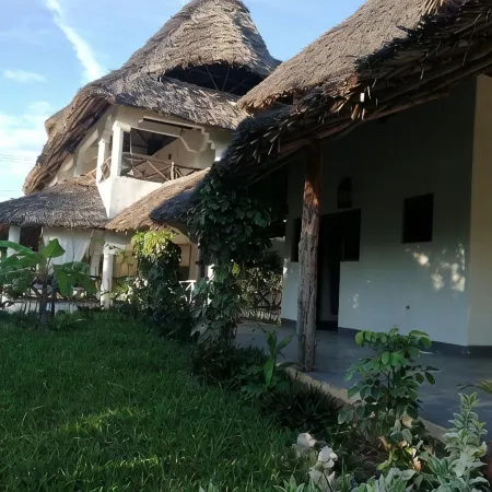 Safina Beach House