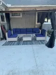 Cozy cottage across from the Lake - 무료 와이파이