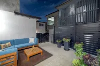 BEACH FRONT DREAM - บังกะโล