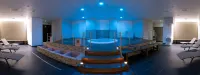 Heraclea Hotel Residence - spa