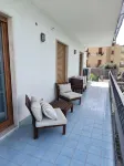 And not far from Sorrento center -  Ferienwohnungen