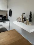Gemütliches Ferienhaus am Waldrand - Wifi