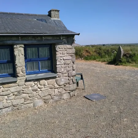 Birch cottage, Treleidir Holiday Cottage, near coastpath and beaches