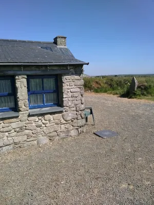 Birch cottage, Treleidir Holiday Cottage, near coastpath and beaches - WiFi