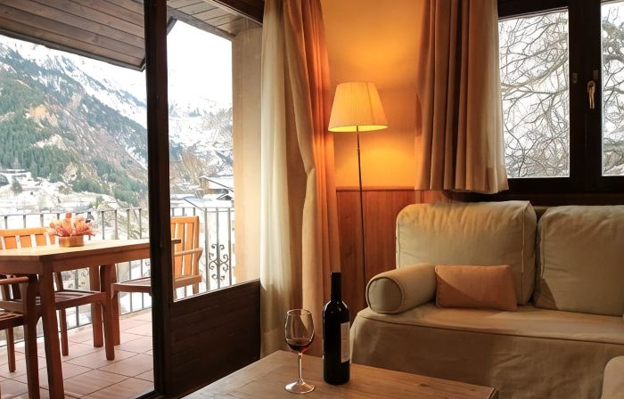 Aparthotel Sarrato