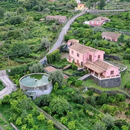 Mascali: House / Villa - Mascali