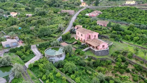 Mascali: House / Villa - Mascali -  Holiday Villas