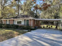 Perfect Location!! Amazing View!! Country Serenity & Mins to All Atlanta Events! - 民宿