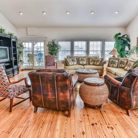 2600 SqFt "Nicest Penthouse on the Outer Banks" - Only 400 ft to the Beach!!