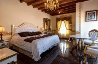 Hotel Centenario Los Arroyitos - 3-Star