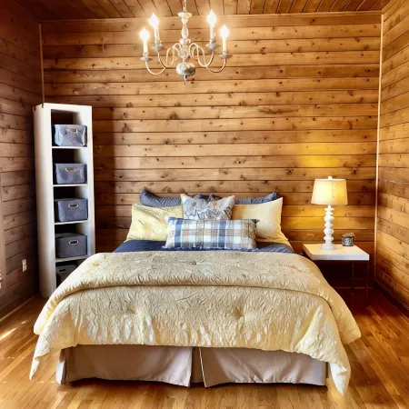 Country home, Beautiful country home with horses Hotels in Laurel Fork