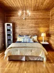 Country home, Beautiful country home with horses - WiFi