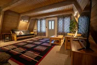 The Chalet at Agency Lake - Chalets