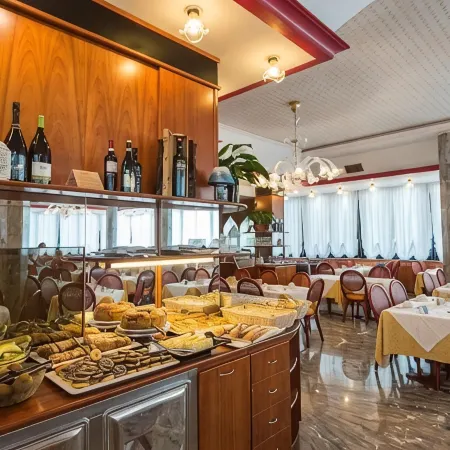 Hotel Brioni Mare