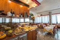 Hotel Brioni Mare - breakfast