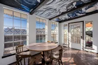 Harry Potter Wizarding Home: 5 Beds & Heated Salt Pool - 4성급