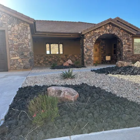 Spacious Family Getaway near Zion