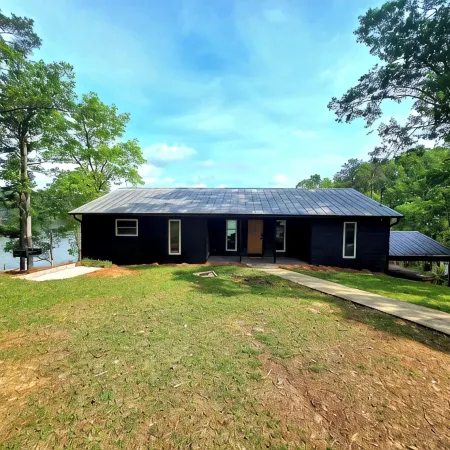 100' Water Slide - Pool Spa - Game Room - Firepit - Overlook Oasis on Martin