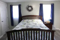Beautiful Unit in Amish Country - balcony