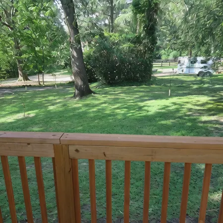 Historic Cottage - At Hopelands Gardens close to Hitchcock Woods (Remodeled)