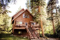 Cozy mountain retreat minutes from Downtown Ouray! - 3-Star