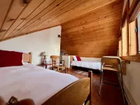 Brickyard Lakeside Retreat - Wi-Fi