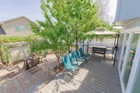 Family & Business • Minutes to Spokane Airport, • Fairchild AFB & Northern Quest - 4-Star