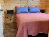 Beautiful 2 bedroom cabin with amazing lake views Hotels in Grainger County