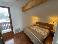 Chalet 6 Pers -piscine Chauffée- Superdevoluy - Pool