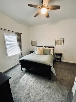 Lakeside Brand New Luxury Condo⚓️ - Wifi