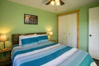 Stout Grove - New House minutes from the New River Gorge National Park - シャレー